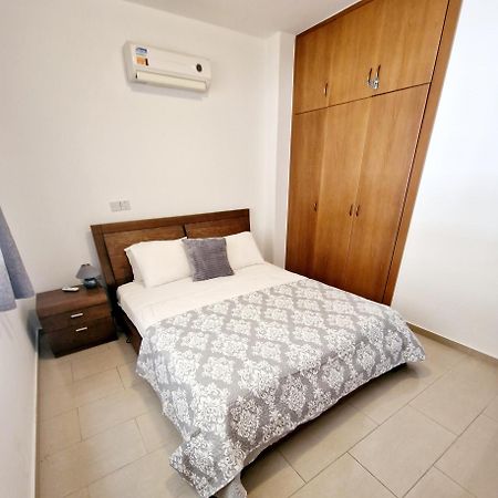 Ground Floor One Bedroom Apartment B2, 3 Pools, Free Wifi 페이야 외부 사진