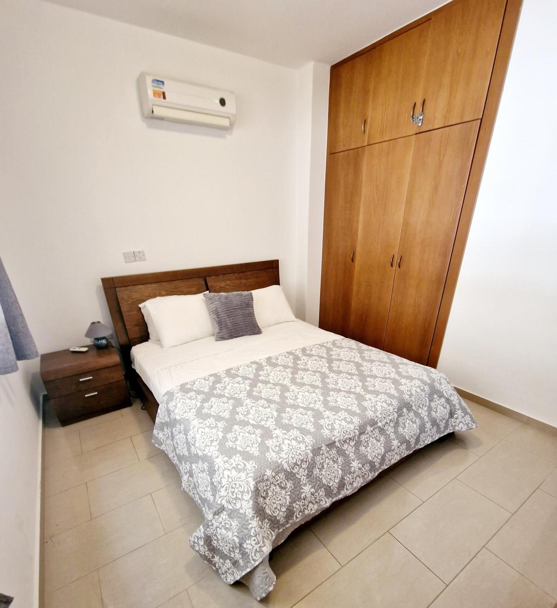 Ground Floor One Bedroom Apartment B2, 3 Pools, Free Wifi 페이야 외부 사진