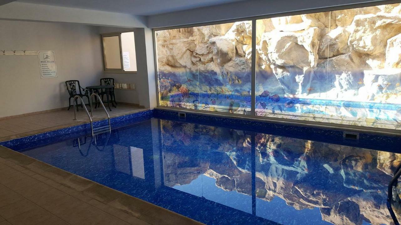 Ground Floor One Bedroom Apartment B2, 3 Pools, Free Wifi 페이야 외부 사진